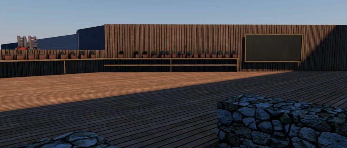 3d Projekt 2
