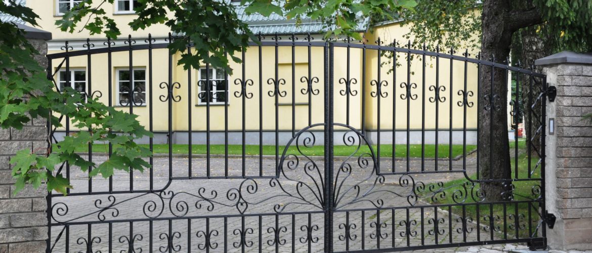 Metall sepisaed Tartu 2