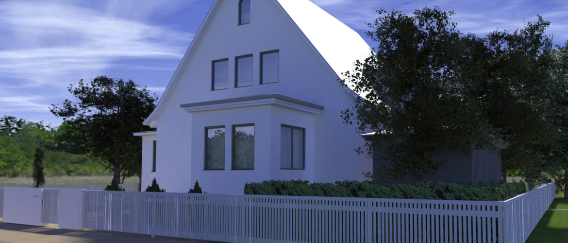 Pirita haljastus 3d 2