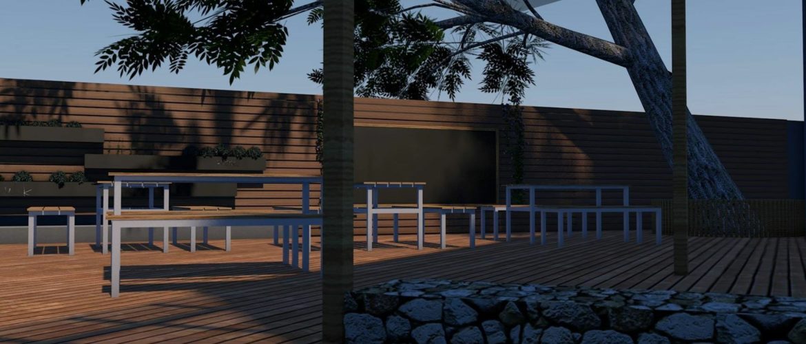 Terassi 3d projekt 6